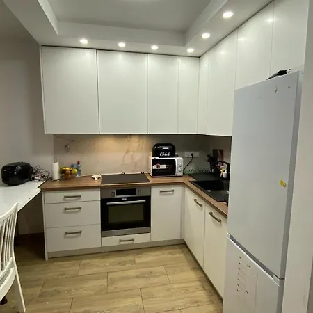 Apartament 130m2 Villa *