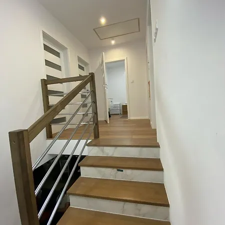 Apartament 130m2 Villa Wieliczka