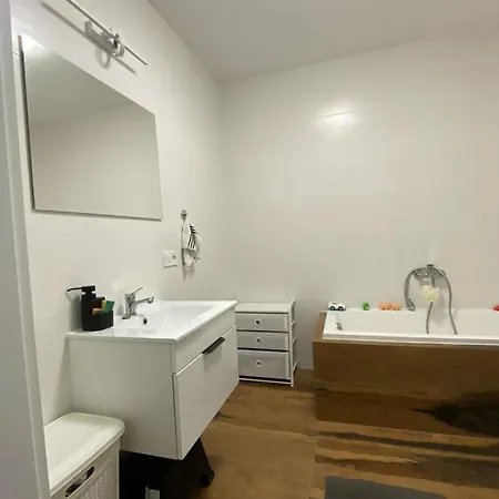 Apartament 130m2 * Wieliczka