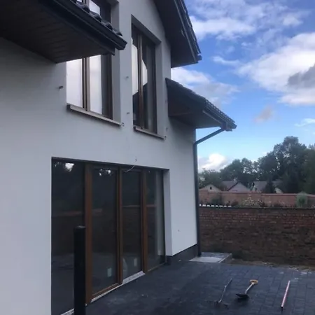 Villa Apartament 130m2 *